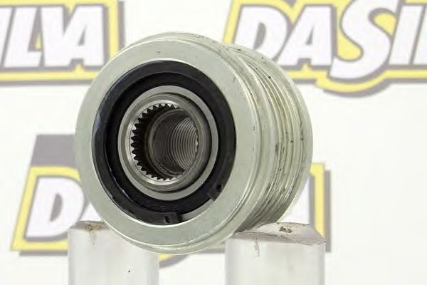 DA SILVA PRL128