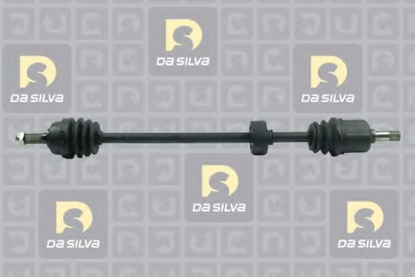 JC93093 DA+SILVA Joint Kit, drive shaft