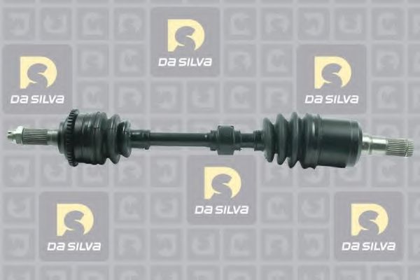 JC94056A DA+SILVA Joint Kit, drive shaft