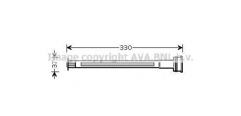 CND225 PRASCO Klimaanlage Trockner, Klimaanlage