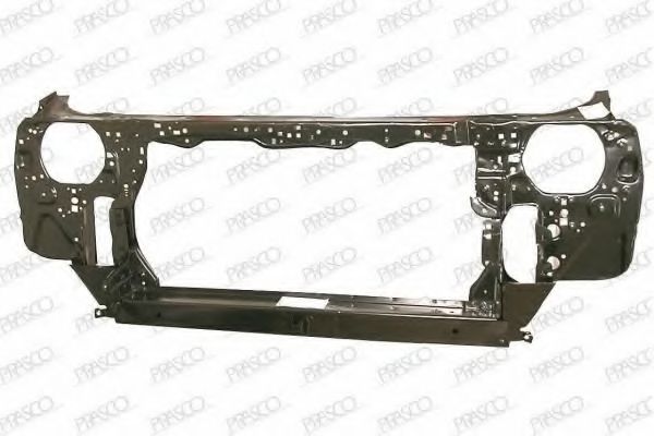 DS0023200 PRASCO Body Front Cowling