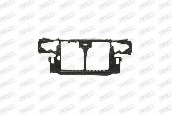DS0073200 PRASCO Front Cowling