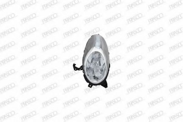 DS0134804 PRASCO Headlight