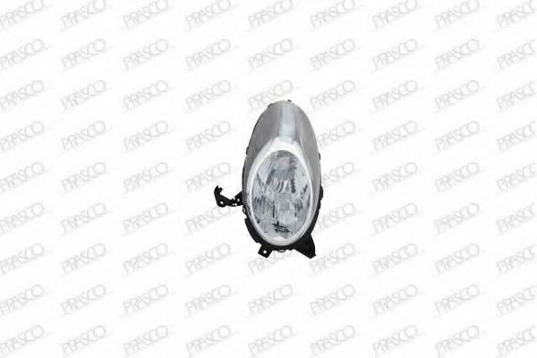 DS0134814 PRASCO Headlight