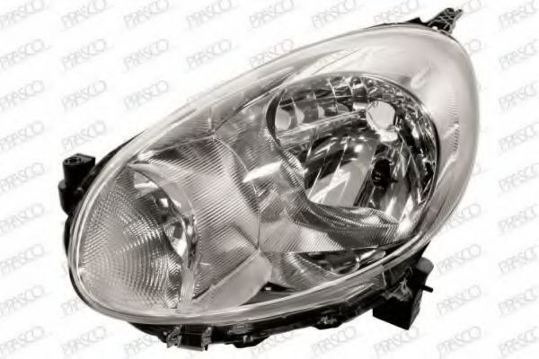 DS0144804 PRASCO Headlight