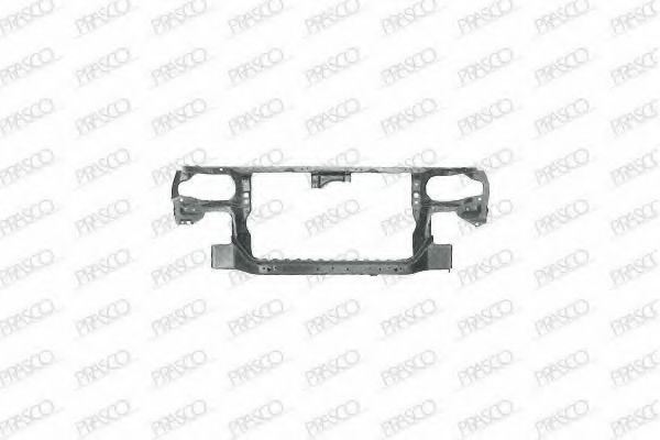 DS0693200 PRASCO Front Cowling
