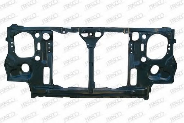 DS2713220 PRASCO Body Front Cowling