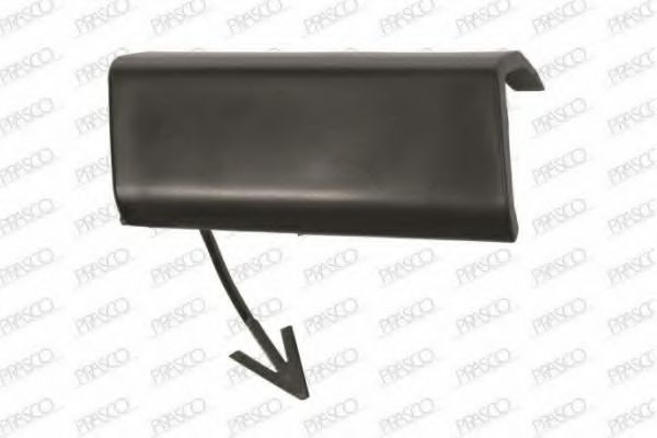 DS4241236 PRASCO Cover, towhook