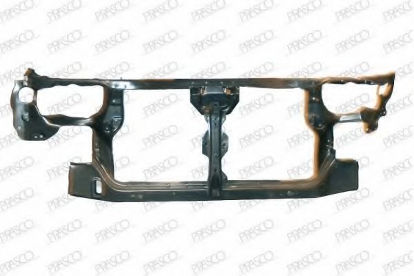DS5203210 PRASCO Body Front Cowling