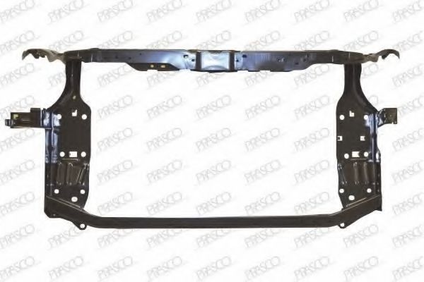 DS7103210 PRASCO Body Front Cowling