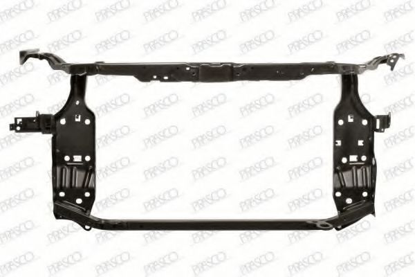 DS7113220 PRASCO Body Front Cowling