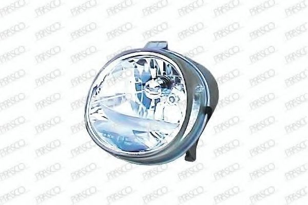 DW3204604 PRASCO Headlight