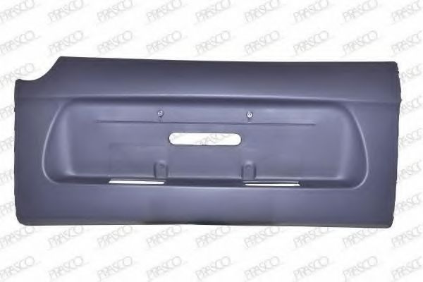 Prasco Vg4001003 cadres de protection