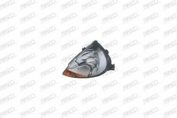FD0064904 PRASCO Headlight