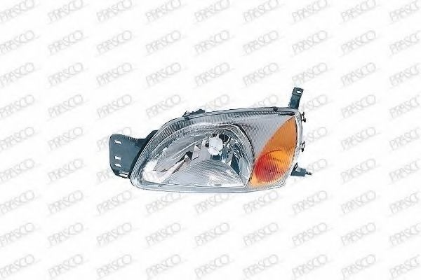 FD0524804 PRASCO Headlight