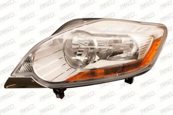 FD8024904 PRASCO Headlight