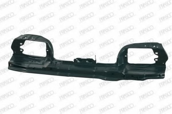 FT0203210 PRASCO Front Cowling