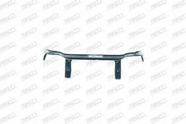FT1133201 PRASCO Front Cowling