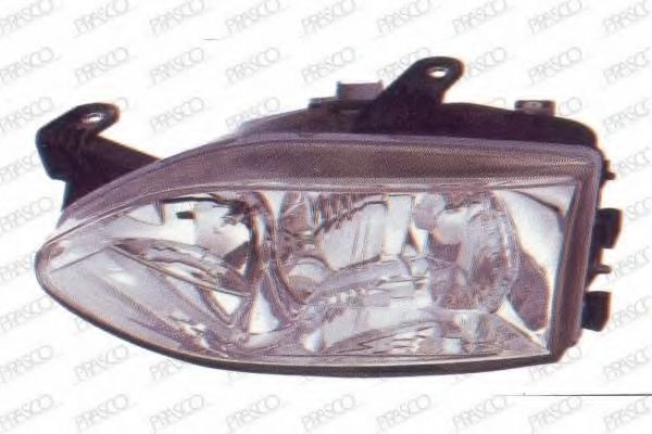 FT1134914 PRASCO Lights Headlight