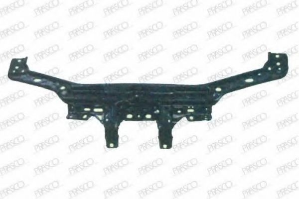 FT1333201 PRASCO Front Cowling