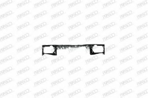 FT1473200 PRASCO Front Cowling