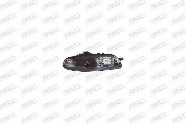 FT1484923 PRASCO Headlight