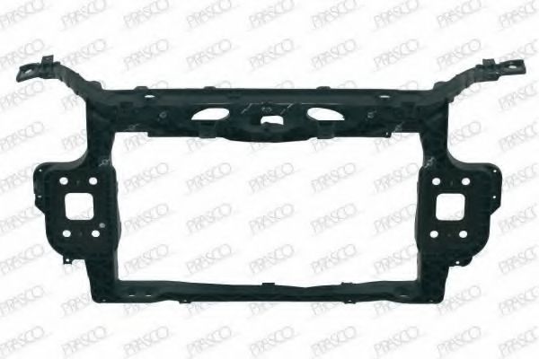 FT3423210 PRASCO Front Cowling
