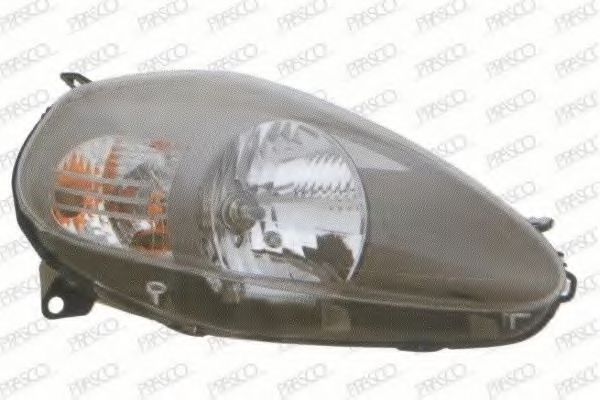 FT3424813 PRASCO Headlight