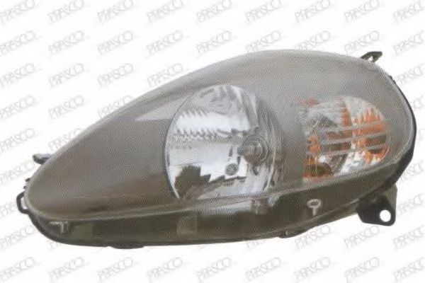 FT3424814 PRASCO Headlight