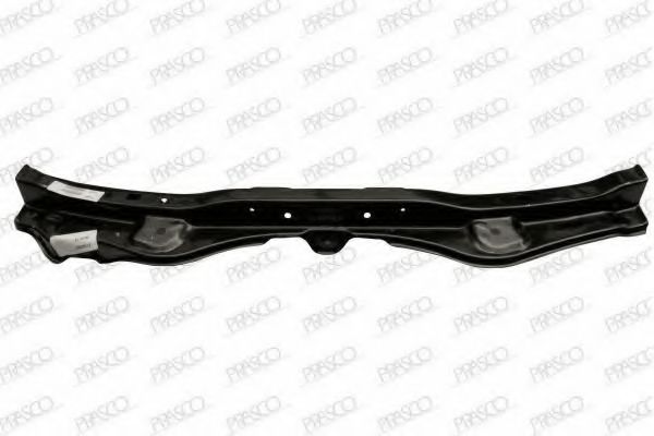 FT3603201 PRASCO Front Cowling