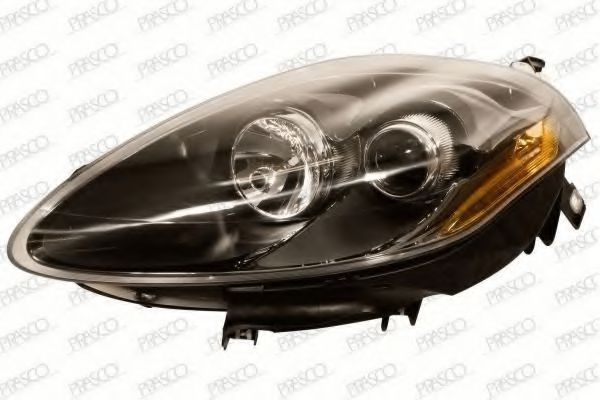 FT5224904 PRASCO Headlight