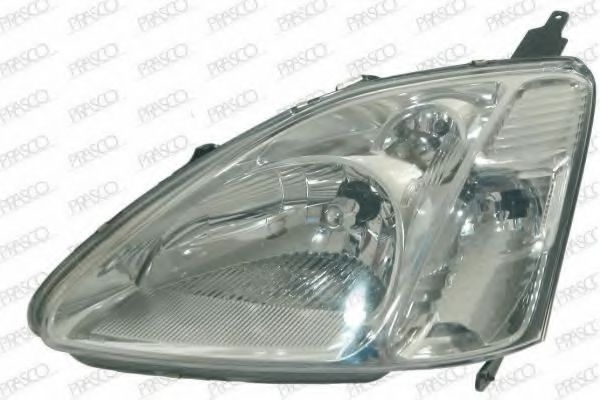 HD0384904 PRASCO Headlight