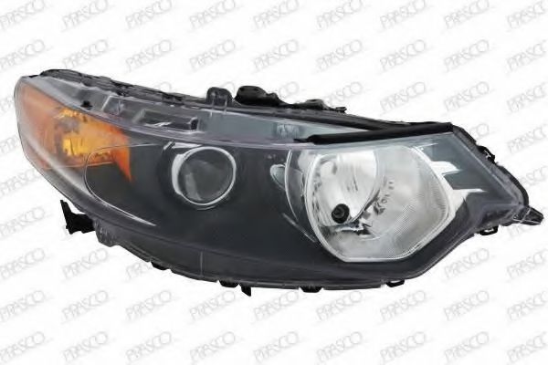 HD0724903 PRASCO Headlight