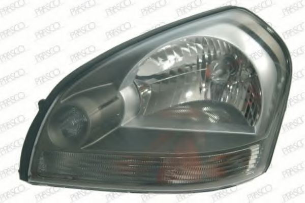 HN8024804 PRASCO Headlight