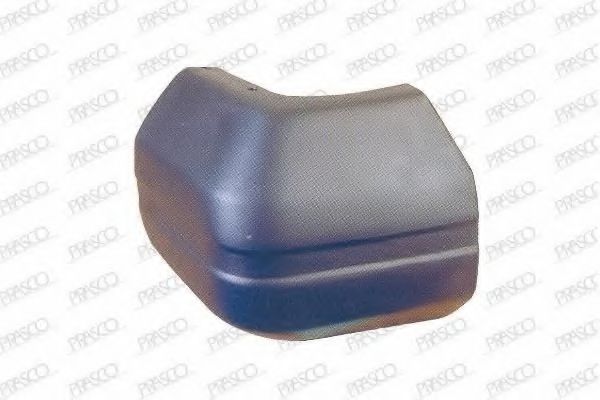 JE0101154 PRASCO Cover, bumper
