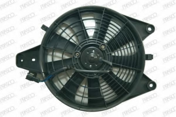 KI0103310 PRASCO Fan, radiator