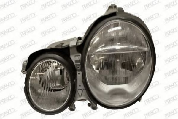 ME0374914 PRASCO Headlight