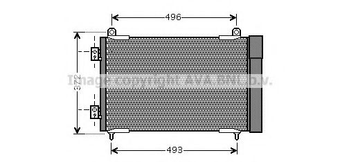 PRASCO PE5258