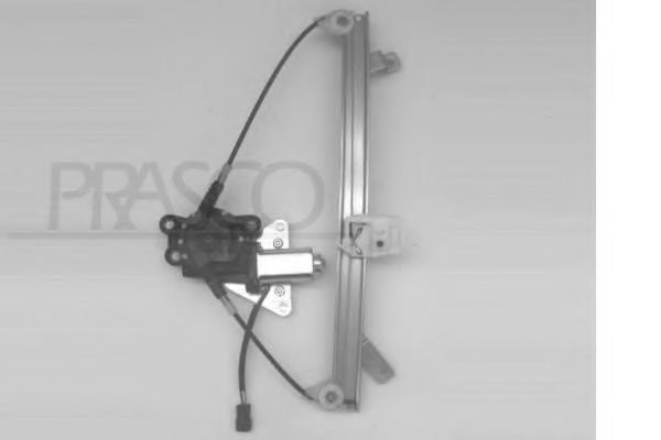 PG057W065 PRASCO Interior Equipment Window Lift