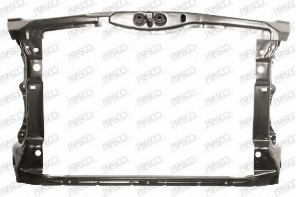 SK0283210 PRASCO Front Cowling