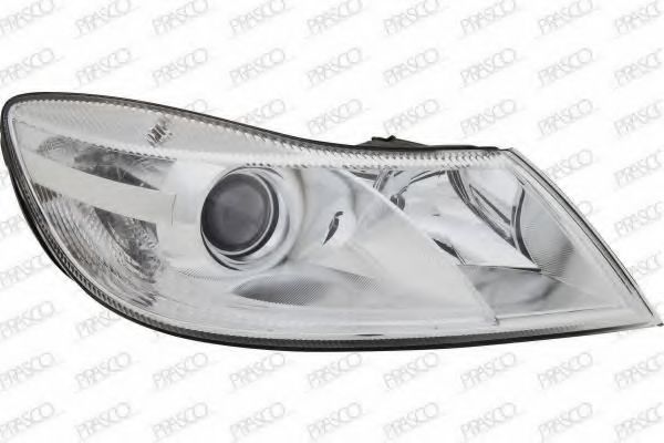 SK0284904 PRASCO Headlight