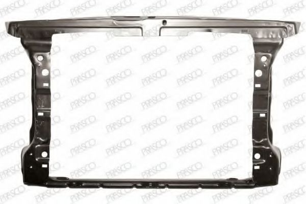 SK7103210 PRASCO Front Cowling