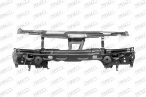 ST0273210 PRASCO Front Cowling