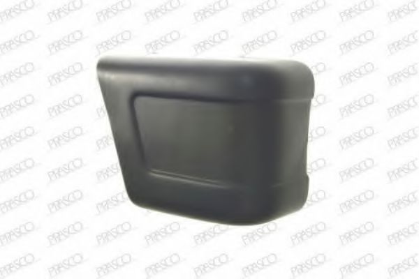 SZ0401103 PRASCO Cover, bumper