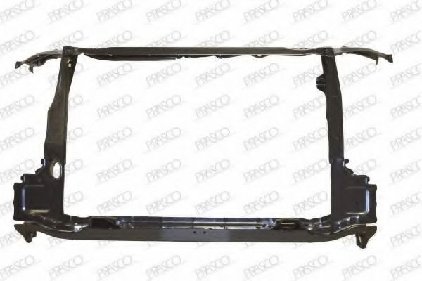 TY2853210 PRASCO Front Cowling