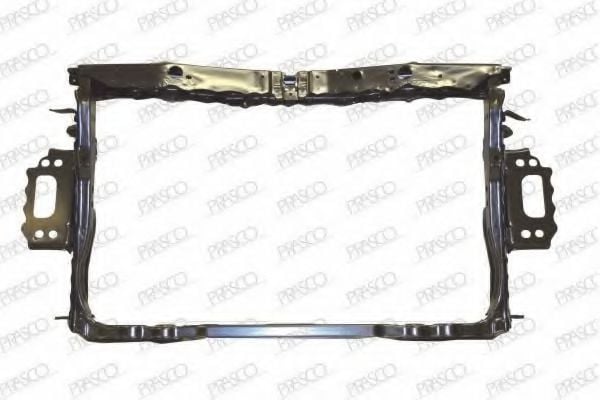 TY3503210 PRASCO Front Cowling