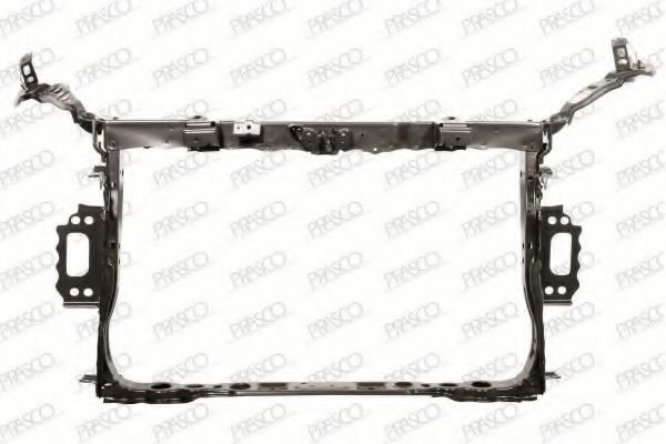 TY4223210 PRASCO Front Cowling