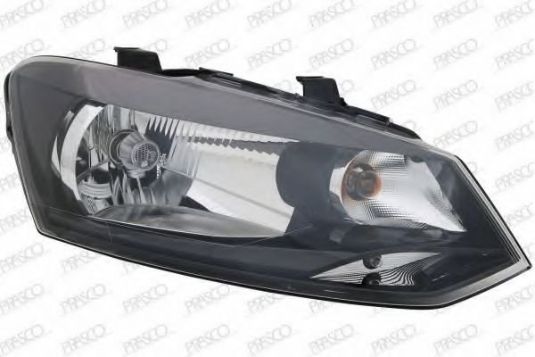 VW0234804 PRASCO Headlight
