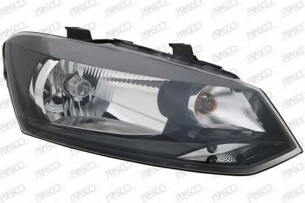 VW0234813 PRASCO Headlight