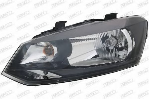 VW0234814 PRASCO Headlight